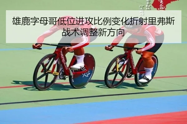 雄鹿字母哥低位进攻比例变化折射里弗斯战术调整新方向